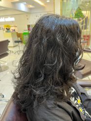 -雅仕 HAIR SALON 美发沙龙