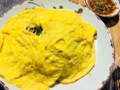 合菜盖帽-娄三少春饼·烤鸭(合生汇购物中心店)