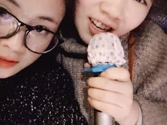 -歌迷量贩KTV(南阳路店)