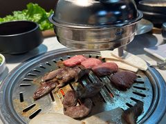 -六七八韩式烤肉·韩国料理(上杭路店)