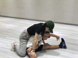 -唯舞空间
