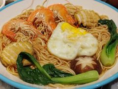 -东海怡品海鲜豆捞(舟宿夜江店)