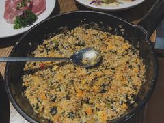 -釜山火炉韩式炭火烤肉(欧洲城店)