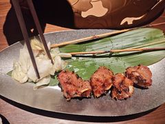-桂小厨广西菜(万象城店)