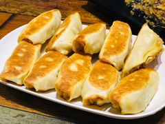 -金谷园饺子·烧烤(人大总店)