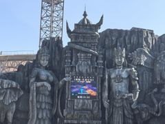 -西双版纳勐泐文化旅游区