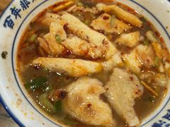 -清真马杰山牛肉汤馆