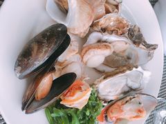 -白天鹅宾馆·流浮阁咖啡厅