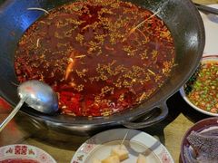 -川渔郎·鱼蛙自助火锅(文殊院店)