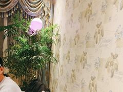 -沪华海鲜大酒楼(南汇店)
