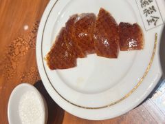 -全聚德(新街口店)