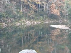 -磐安十八涡景区