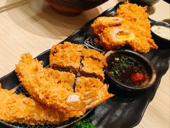 -胜博殿日式炸猪排(西红门店)