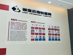 -御宝贝24h宠物医院·转诊中心·CT核磁血透中心(厦门总院)
