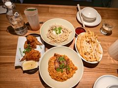 -沛家·西餐Brunch·直火料理