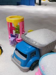 -MINI MARS KIDS CLUB亲子家庭中心(长宁天山店)