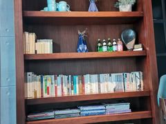 -海岩咖啡(南中环国金店)