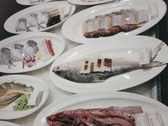 -上味·小海小鲜(中联店)