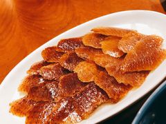 -君悦酒店·1881·北京烤鸭