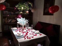 店内布置-别院里音乐餐酒吧(双流航空港店)