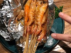 -嘉禾·悦享餐厅(八方汇店)