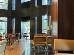 -星巴克(珠海中邦酒店店)