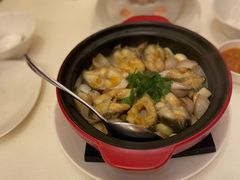 普宁豆酱焗鳗鱼-莆田餐厅PUTIEN(西安万象天地店)