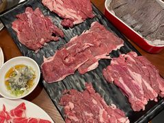 -老五四季涮肉(菜市口店)