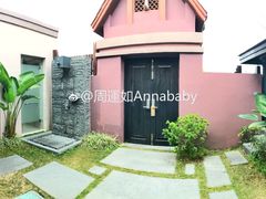 -广州都喜泰丽温泉度假酒店