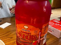 -俭寨大盘鸡·手抓肉·烧烤新疆菜(乌苏路店)
