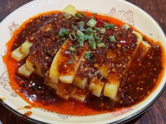 -醉八仙热酒馆(渝中店)
