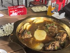 -二子海鲜大排档(太阳城店)