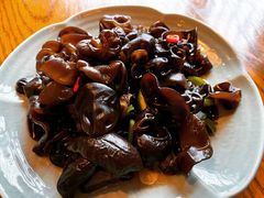 -丽江金茂凯悦臻选酒店-滇香馆
