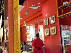 -满园烤鸭·春饼(沈北万达店)
