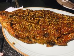-有奴思烤肉·清真(正宁路店)