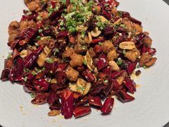 歌乐山辣子鸡-湖鱼湖·蓉亭食贝(亚运村店)