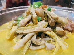 -延年酒店-延飨餐厅(延年文苑店)