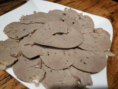 -尕羊烤肉餐厅·清真(会宁路店)