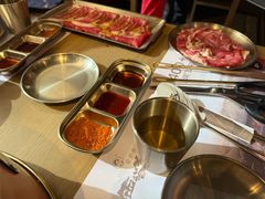 -西塔老太太泥炉烤肉(双井店)