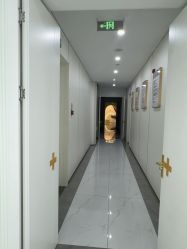-杭州奥拉克医疗美容门诊部