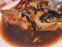 -旺顺阁鱼头泡饼(小红门店)