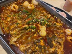 -肯德基(尖岭万达店)