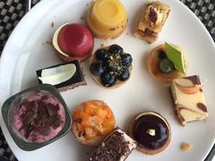 -青岛海尔洲际酒店