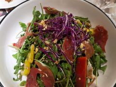 经典养生大拌菜-同庆楼(天鹅酒家店)