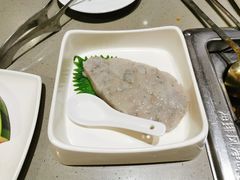 招牌虾滑-海底捞火锅(茂业店)