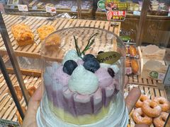 -仟吉KenGee(汪家墩店)