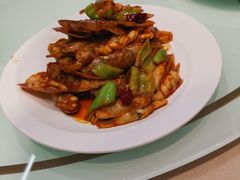 -普天和酒楼·新津菜·烤鸭(天津之眼店)