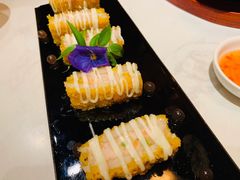 -荟廷·晶萃(陆家嘴尚悦湾店)