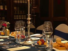 -北京古城老院厉晓麟精致菜