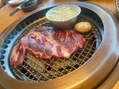 -炎蔵牛舌烤肉